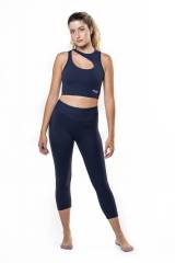 Unax Capri Pants