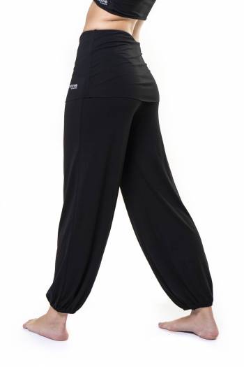 MV4056 Pusiano Long Pants With Overskirt